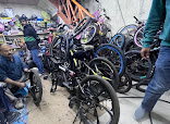 Bicycle Repairing and Home Service , Matar Qadeem thumb 3